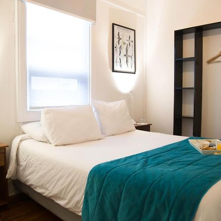 Hostal Boutique Terra Antarctica Пунта Аренас Екстериор снимка