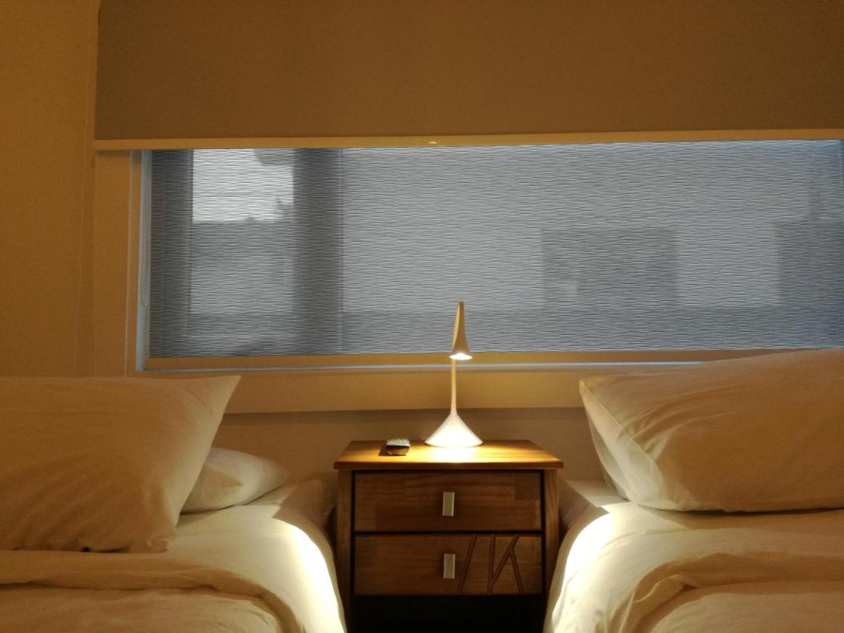 Hostal Boutique Terra Antarctica Пунта Аренас Екстериор снимка