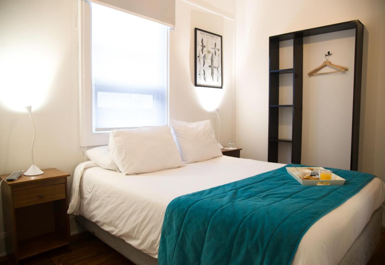Hostal Boutique Terra Antarctica Пунта Аренас Екстериор снимка