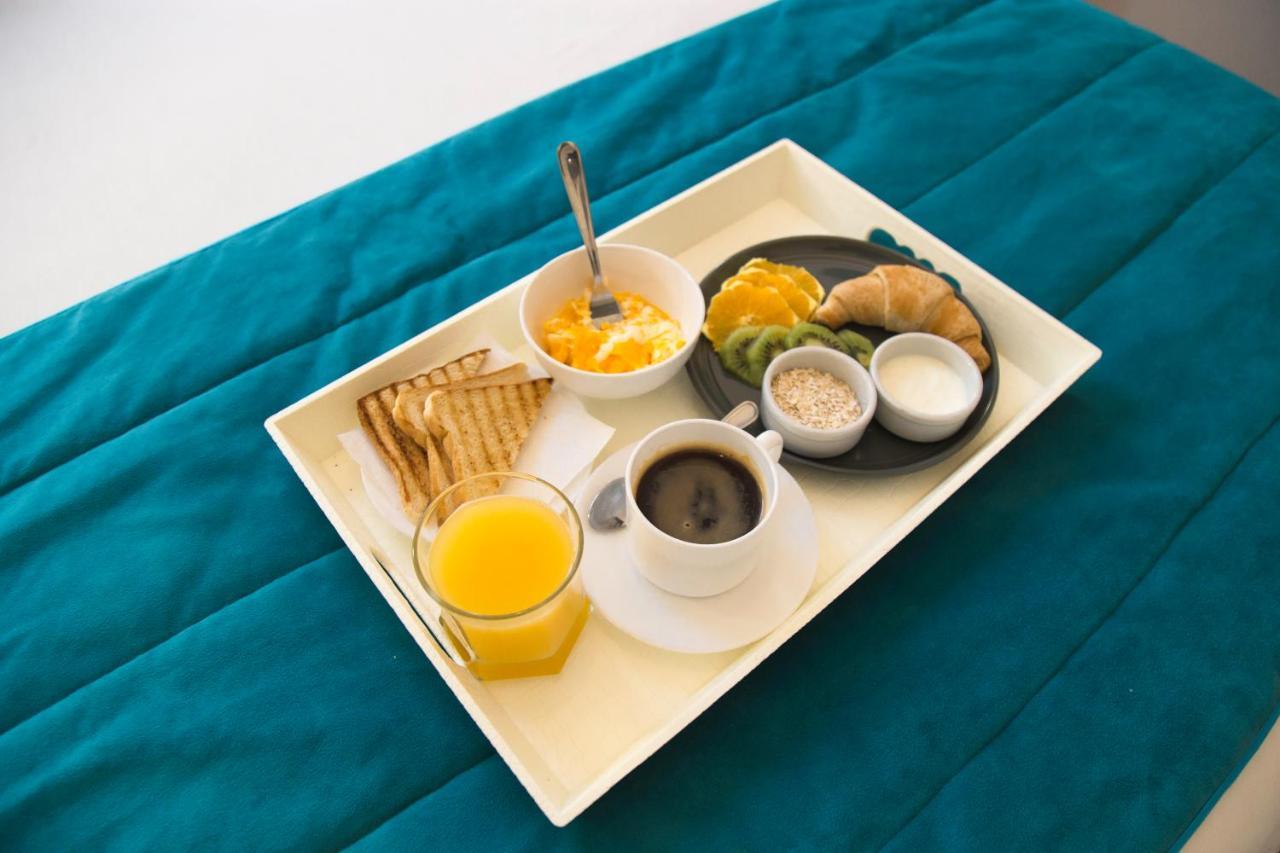 Hostal Boutique Terra Antarctica Пунта Аренас Екстериор снимка