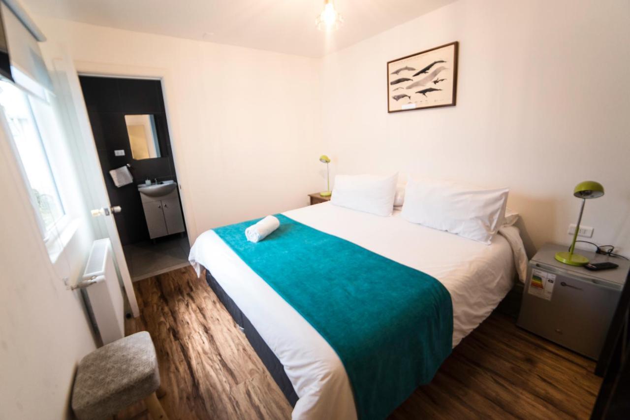 Hostal Boutique Terra Antarctica Пунта Аренас Екстериор снимка
